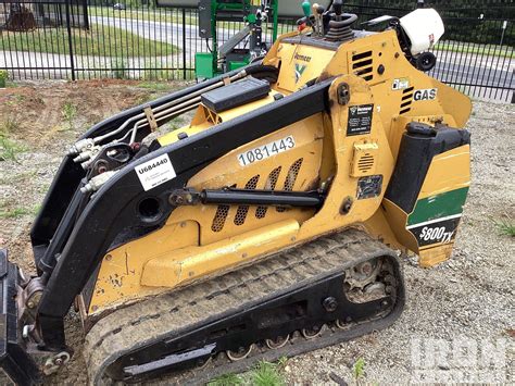 vermeer mini skid steer s800tx|vermeer 450 mini skid steer.